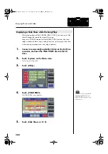 Preview for 260 page of Roland AT800 Music Atelier Owner'S Manual