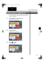 Preview for 113 page of Roland AT900 Music Atelier Owner'S Manual