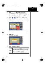 Preview for 116 page of Roland AT900 Music Atelier Owner'S Manual