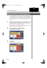 Preview for 126 page of Roland AT900 Music Atelier Owner'S Manual