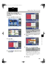 Preview for 155 page of Roland AT900 Music Atelier Owner'S Manual