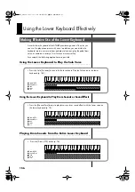 Preview for 158 page of Roland AT900 Music Atelier Owner'S Manual