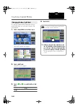 Preview for 164 page of Roland AT900 Music Atelier Owner'S Manual