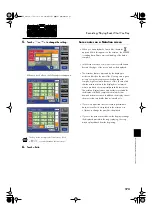 Preview for 175 page of Roland AT900 Music Atelier Owner'S Manual