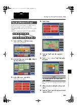 Preview for 197 page of Roland AT900 Music Atelier Owner'S Manual