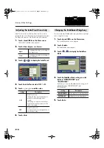 Preview for 212 page of Roland AT900 Music Atelier Owner'S Manual