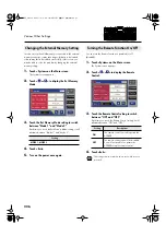 Preview for 228 page of Roland AT900 Music Atelier Owner'S Manual