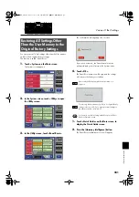 Preview for 233 page of Roland AT900 Music Atelier Owner'S Manual