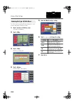 Preview for 240 page of Roland AT900 Music Atelier Owner'S Manual