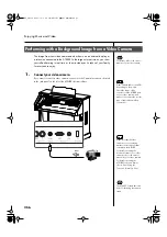 Preview for 258 page of Roland AT900 Music Atelier Owner'S Manual