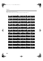 Preview for 280 page of Roland AT900 Music Atelier Owner'S Manual