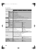 Preview for 290 page of Roland AT900 Music Atelier Owner'S Manual