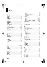 Preview for 292 page of Roland AT900 Music Atelier Owner'S Manual