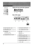 Предварительный просмотр 12 страницы Roland Atelier AT-80 Owner'S Manual