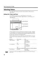 Предварительный просмотр 22 страницы Roland Atelier AT-80R Owner'S Manual