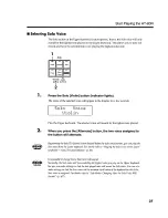 Предварительный просмотр 27 страницы Roland Atelier AT-80R Owner'S Manual