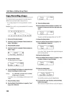 Предварительный просмотр 102 страницы Roland Atelier AT-80R Owner'S Manual