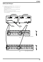 Preview for 16 page of Roland Atelier AT-80SL Service Notes