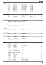 Предварительный просмотр 24 страницы Roland Atelier AT-80SL Service Notes