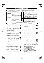 Preview for 4 page of Roland Atelier AT-90SL Owner'S Manual