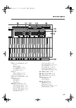 Preview for 18 page of Roland Atelier AT-90SL Owner'S Manual