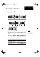 Preview for 41 page of Roland Atelier AT-90SL Owner'S Manual