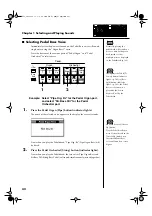 Preview for 43 page of Roland Atelier AT-90SL Owner'S Manual