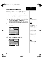 Preview for 45 page of Roland Atelier AT-90SL Owner'S Manual