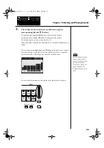 Preview for 54 page of Roland Atelier AT-90SL Owner'S Manual