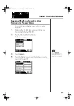 Preview for 82 page of Roland Atelier AT-90SL Owner'S Manual