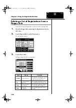 Preview for 109 page of Roland Atelier AT-90SL Owner'S Manual