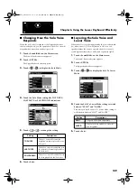 Preview for 140 page of Roland Atelier AT-90SL Owner'S Manual