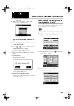 Preview for 168 page of Roland Atelier AT-90SL Owner'S Manual