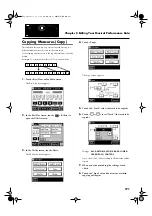 Preview for 172 page of Roland Atelier AT-90SL Owner'S Manual