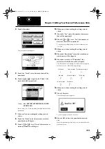 Preview for 174 page of Roland Atelier AT-90SL Owner'S Manual