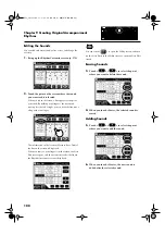 Preview for 181 page of Roland Atelier AT-90SL Owner'S Manual