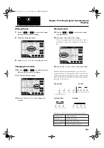 Preview for 182 page of Roland Atelier AT-90SL Owner'S Manual