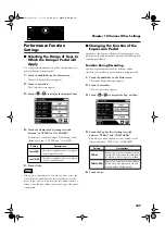 Preview for 188 page of Roland Atelier AT-90SL Owner'S Manual