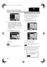 Preview for 199 page of Roland Atelier AT-90SL Owner'S Manual