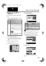 Preview for 200 page of Roland Atelier AT-90SL Owner'S Manual