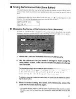 Предварительный просмотр 51 страницы Roland Atelier AT50 Owner'S Manual