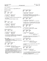 Preview for 3 page of Roland Atelier AT90 Midi Implementation Manual