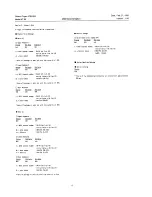 Preview for 8 page of Roland Atelier AT90 Midi Implementation Manual