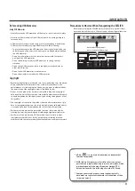 Preview for 11 page of Roland Atelier Combo AT-350C Owner'S Manual