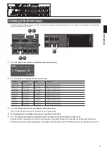 Preview for 27 page of Roland Atelier Combo AT-350C Owner'S Manual