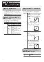 Preview for 94 page of Roland Atelier Combo AT-350C Owner'S Manual