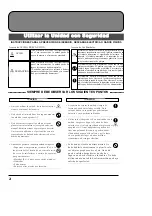 Preview for 2 page of Roland Audio Canvas UA-100 Manual