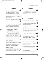 Preview for 3 page of Roland Audio Canvas UA-100 Manual