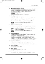 Preview for 11 page of Roland Audio Canvas UA-100 Manual