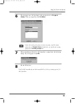 Preview for 31 page of Roland Audio Canvas UA-100 Manual